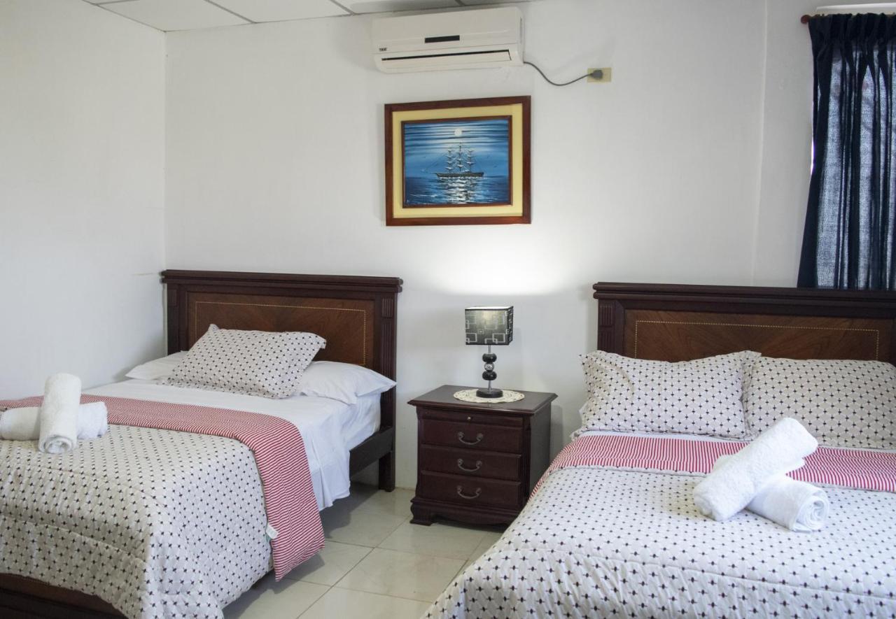 Hotel Valeritos Playas Exterior foto